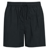 Herren Badeshorts unifarben