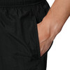 Herren Badeshorts unifarben