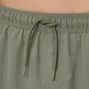 Herenzwemshorts in effen kleur