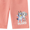 Bluey Radler mit Print
