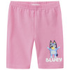 Bluey Radler mit Print
