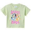 Bluey T-Shirt mit Print