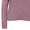 Damen Fleecejacke mit drei Taschen