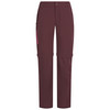 Damen Trekking-Hose mit Zip-Off-Funktion
