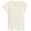 Mädchen T-Shirt aus Bio-Baumwolle
