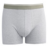 Herren Retroshorts mit Webbund