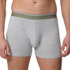 Herren Retroshorts mit Webbund