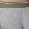 Herren Retroshorts mit Webbund