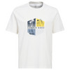 Herren Schlafshirt mit Print