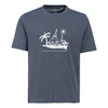 Herren Schlafshirt mit Print