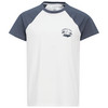 Herren Schlafshirt aus Baumwolle