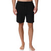 Herren Shorty mit Waffelstruktur