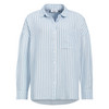 Damen Musselin-Bluse aus Bio-Baumwolle