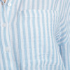 Damen Musselin-Bluse aus Bio-Baumwolle