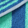 Katoenen badhanddoek