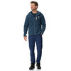 Herren Fleecejacke mit drei Taschen