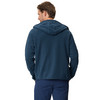Herren Fleecejacke mit drei Taschen