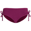 Damen Bikinipanty mit Stukturmuster