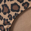 Damen Bikinipanty im Leo-Look