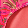Damen Bikinipanty mit Blumen-Print