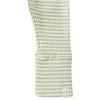 Newborn Leggings mit Rippstruktur