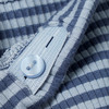 Newborn Leggings mit Rippstruktur