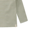 Baby Langarmshirt mit Rippstruktur