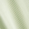Baby Langarmshirt mit Rippstruktur