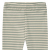 Baby Leggings mit Rippstruktur