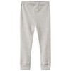 Baby Leggings mit Rippstruktur
