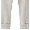 Baby Leggings mit Rippstruktur