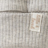 Baby Leggings mit Rippstruktur