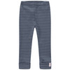 Baby Leggings mit Rippstruktur
