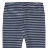 Baby Leggings mit Rippstruktur