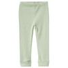 Baby Leggings mit Rippstruktur