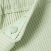 Baby Leggings mit Rippstruktur
