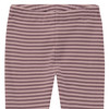 Baby Leggings mit Rippstruktur
