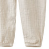 Baby Musselinhose mit Zierknöpfen