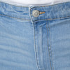 Herren Jeansshorts im Cargo-Style