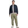 Herren Jacke im Blouson-Style