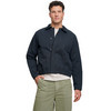 Herren Jacke im Blouson-Style