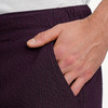 Herren Seersucker-Shorts mit Tunnelzug