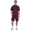 Herren Sweatshorts mit Elastikbund