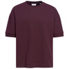 Herren Sweatshirt mit halblangem Arm