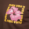 Herren T-Shirt mit Rücken-Print