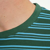 Herren T-Shirt mit Streifen