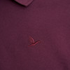 Herren Poloshirt in Piqué-Qualität