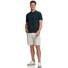 Herren Poloshirt in Piqué-Qualität