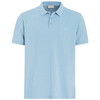 Herren Poloshirt in Piqué-Qualität