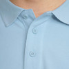 Herren Poloshirt in Piqué-Qualität